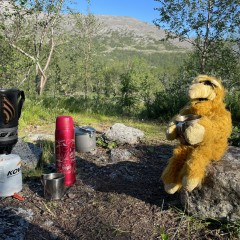 Термос ZOJIRUSHI SJ-JS 10 RA